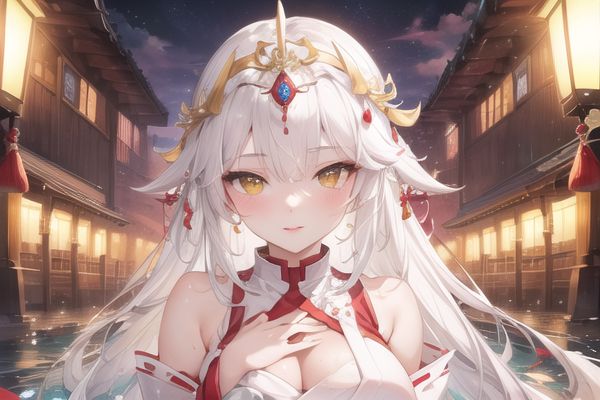 道士出观冰姨之珠子奥秘揭秘